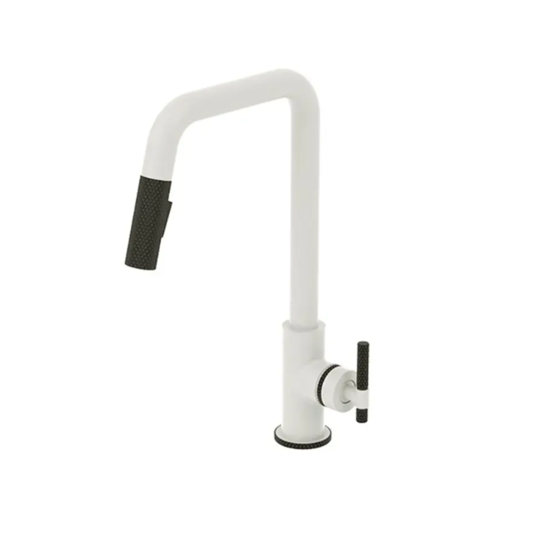 Tenzo Bellacio C Kitchen Faucet BE131-C-XX