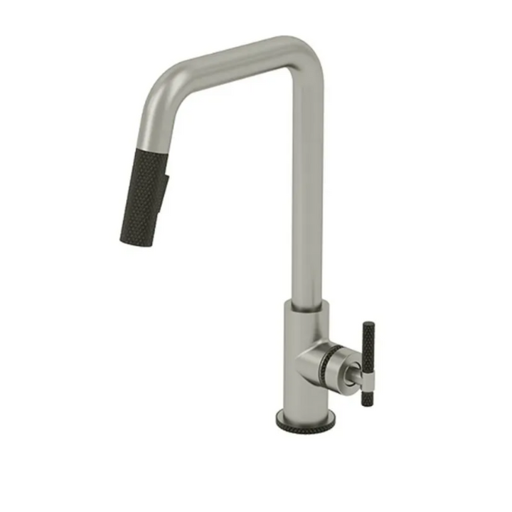 Tenzo Bellacio C Kitchen Faucet BE131-C-XX