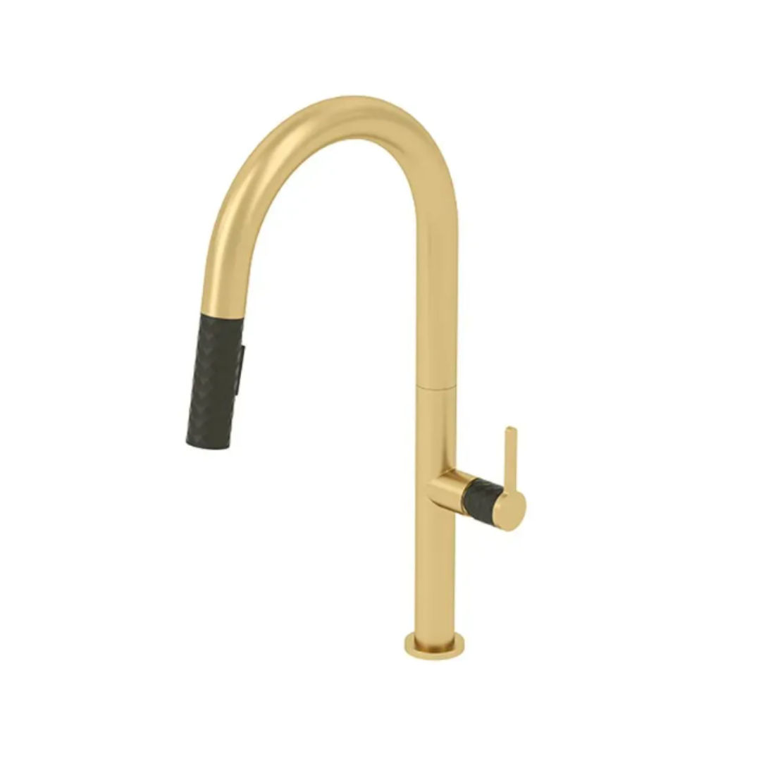 Tenzo Calozy Kitchen Faucet CA130-XX