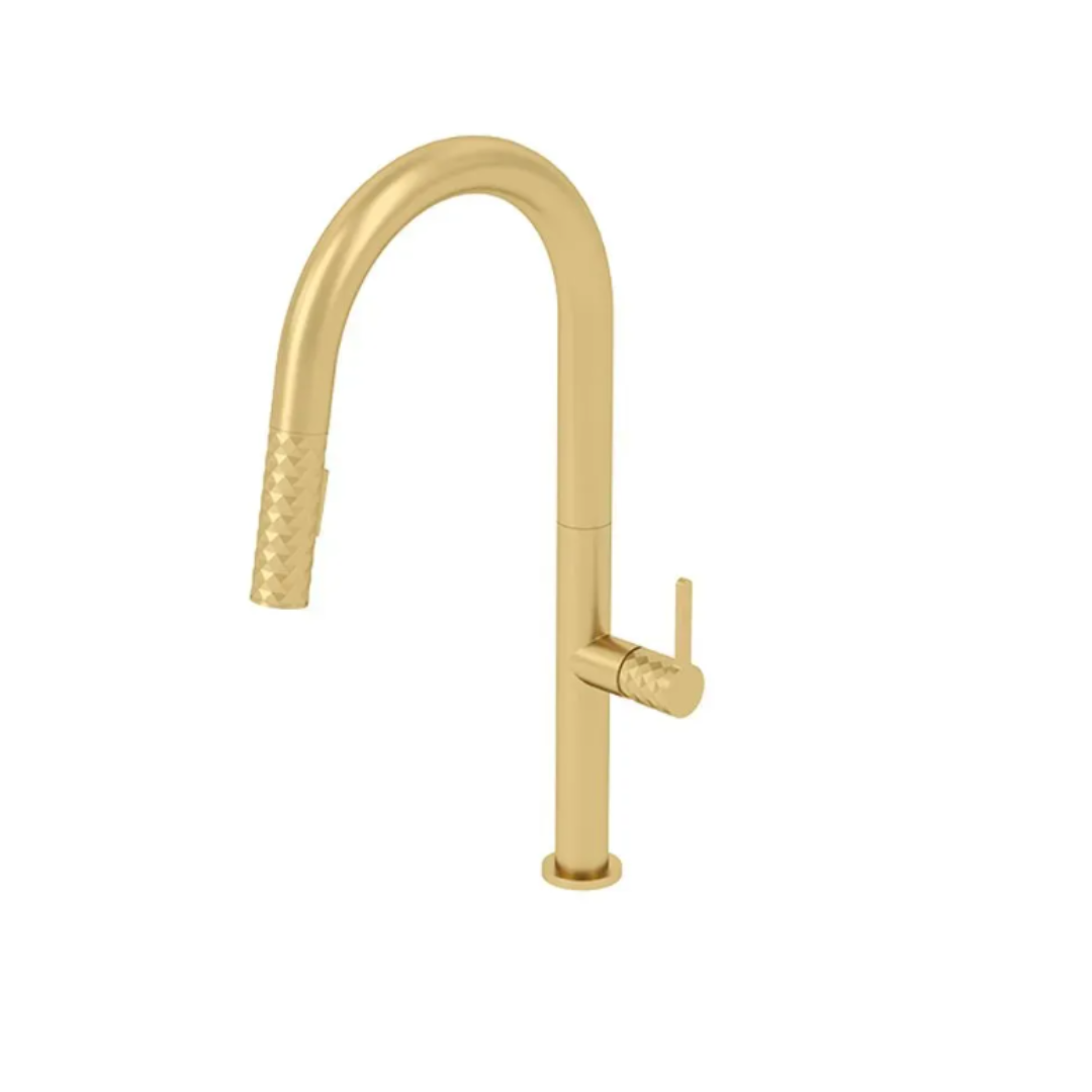 Tenzo Calozy Kitchen Faucet CA130-XX