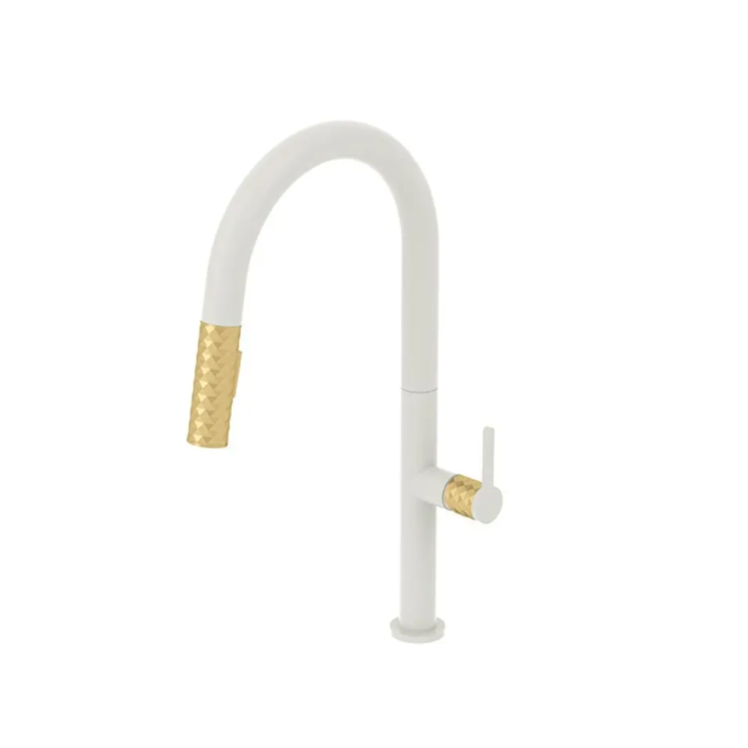 Tenzo Calozy Kitchen Faucet CA130-XX