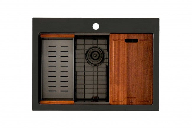 Fonder 3022TLD-B Workstation
