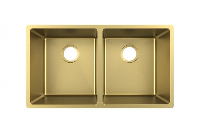 Fonder 3118A-R15-G Kitchen Sink