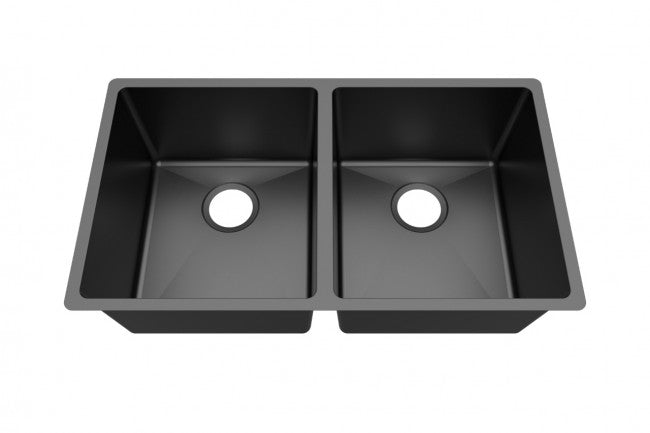 Fonder 3118A-R15-B Kitchen Sink