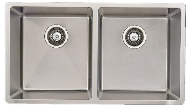 Fonder 3118A-R15 Kitchen Sink