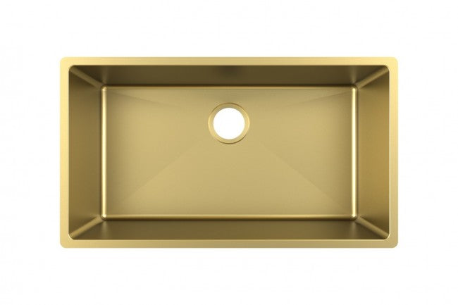 Fonder 3118C-R15-G Kitchen Sink