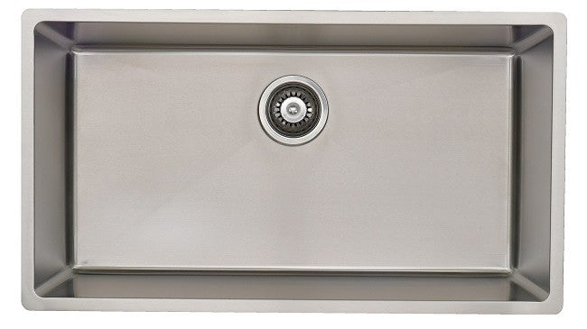 Fonder 3118C-R15 Kitchen Sink