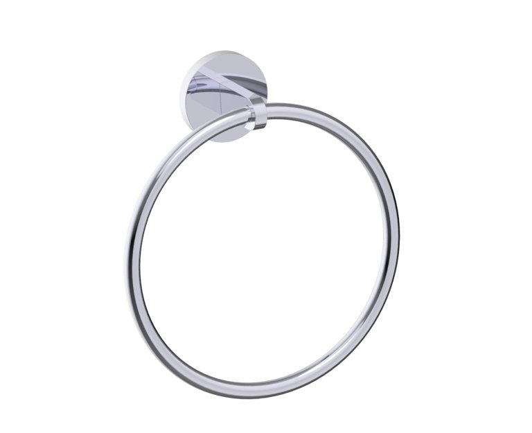 Kartners Frankfurt Towel Ring 313460
