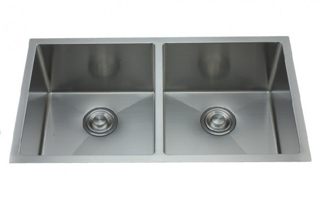 Fonder 3118A-R10 Kitchen Sink