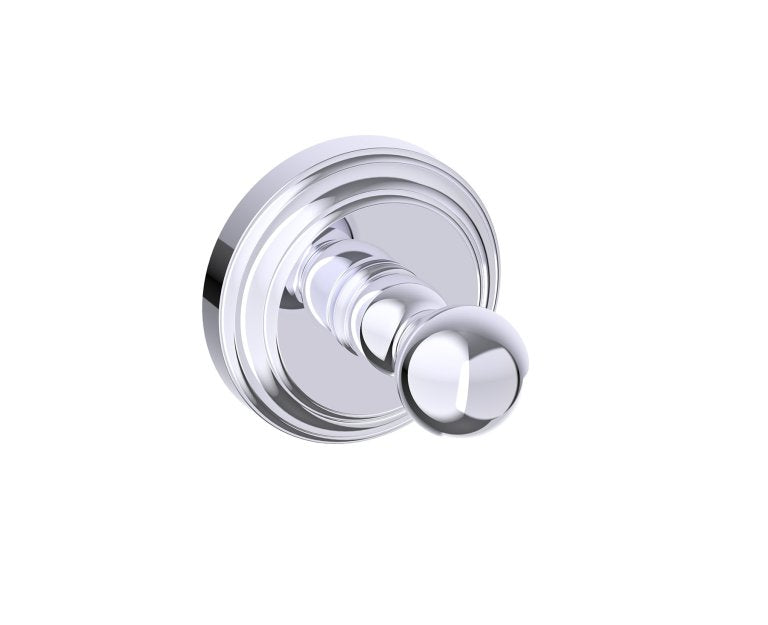 Kartners Florence Robe Hook  322130