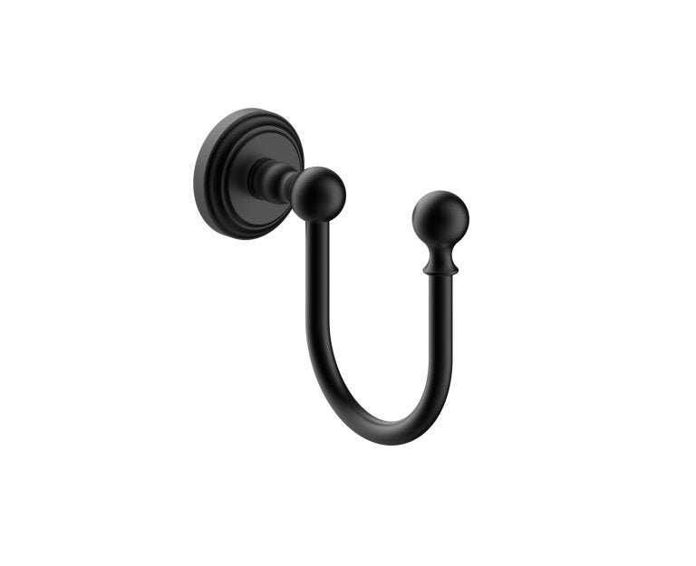 Kartners Florence Coat Hook (U-Shaped) 322137U