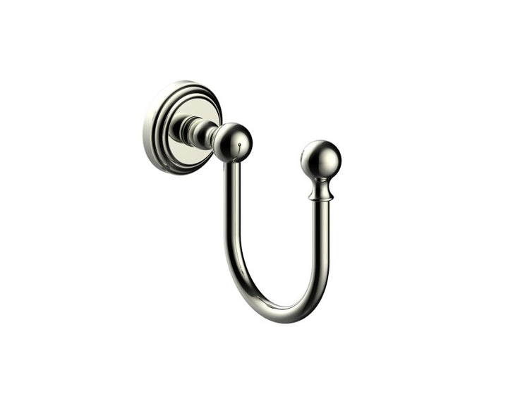 Kartners Florence Coat Hook (U-Shaped) 322137U