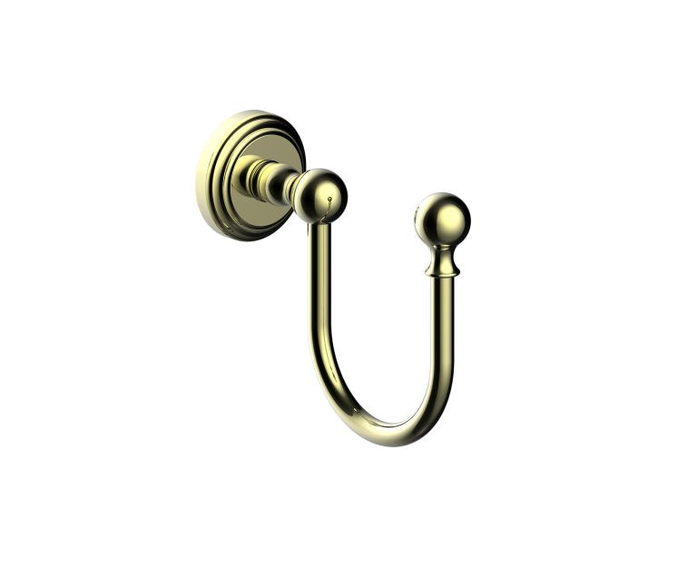 Kartners Florence Coat Hook (U-Shaped) 322137U