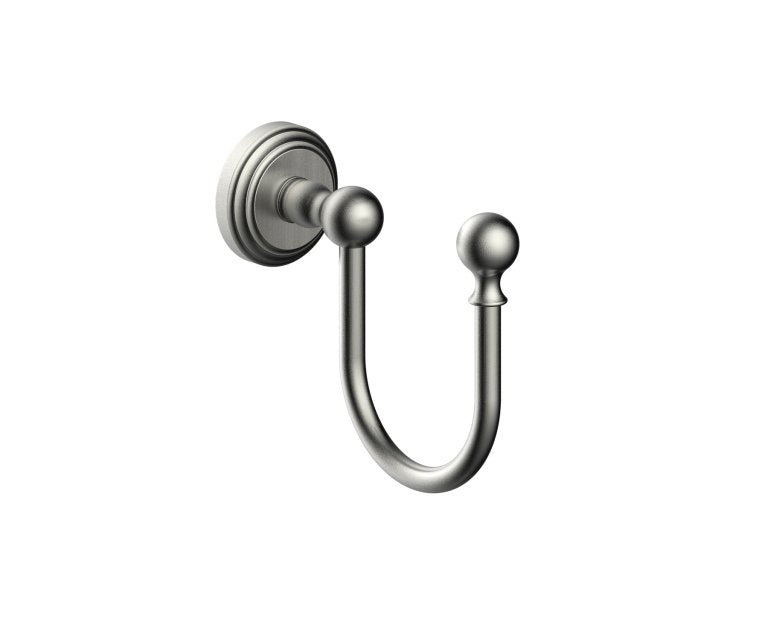 Kartners Florence Coat Hook (U-Shaped) 322137U