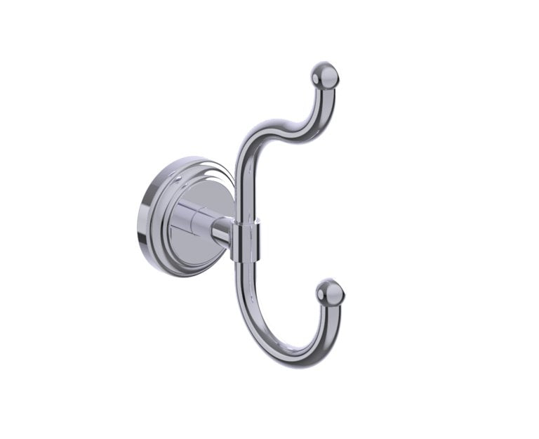 Kartners Florence Coat Hook 322139