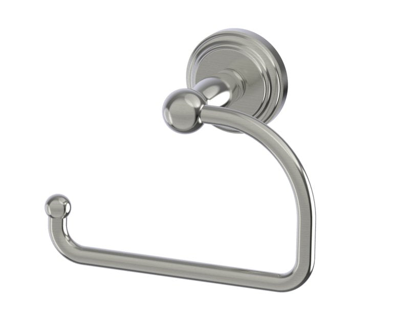 tkg-swb Kartners Oslo Single Prong Robe Hook 144134 – Blue Lemon