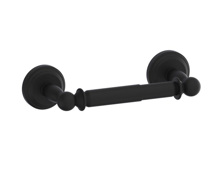 Kartners Florence Double Post Toilet Paper Holder 322158
