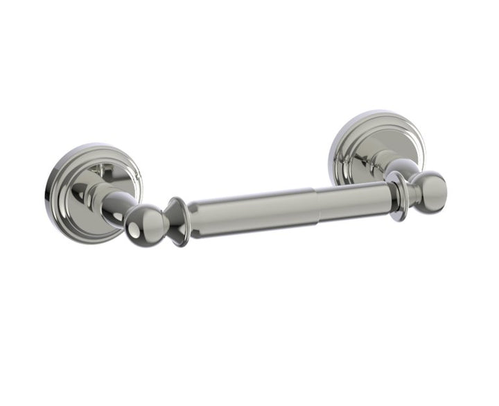 Kartners Florence Double Post Toilet Paper Holder 322158