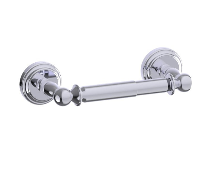 Kartners Florence Double Post Toilet Paper Holder 322158