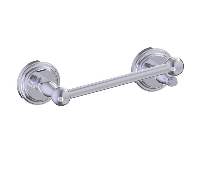 Kartners Florence Pivot Toilet Paper Holder 322158P