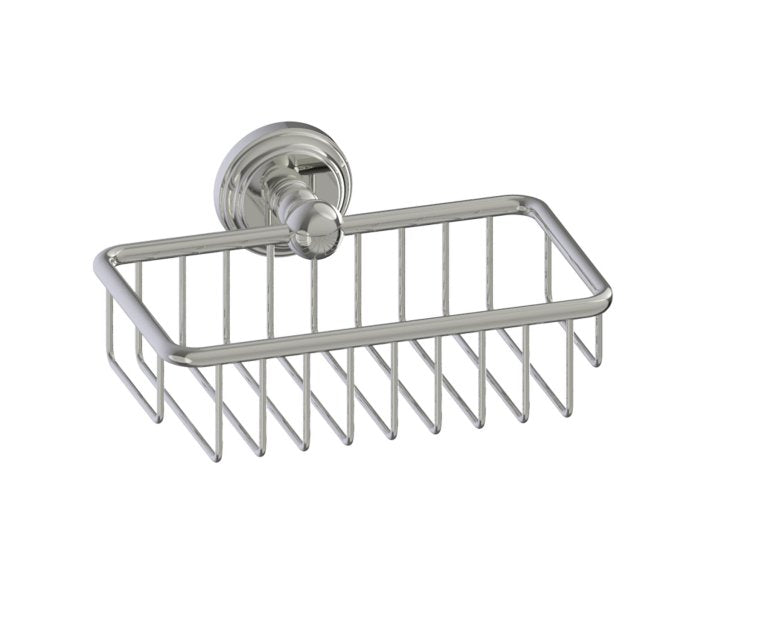 Kartners Florence Soap Basket 322600