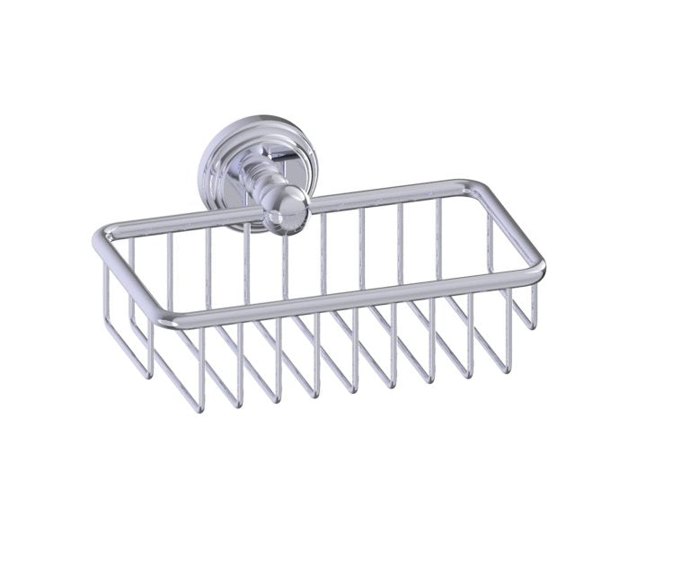 Kartners Florence Soap Basket 322600