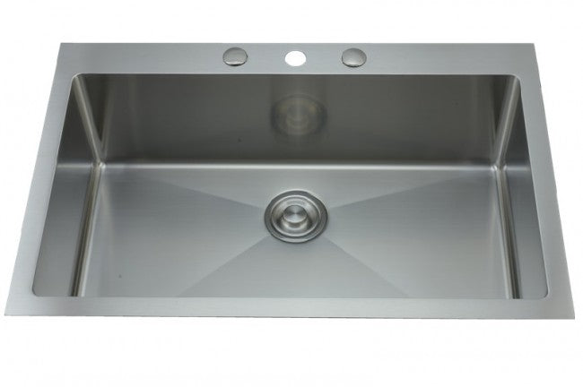 Fonder 3322C Kitchen Sink