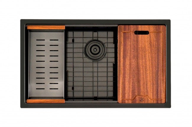Fonder 3419LD-B Workstation