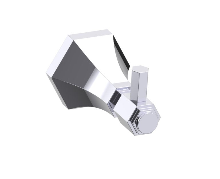 Kartners Pisa Robe Hook 342130