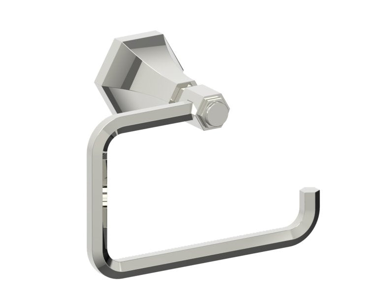 Kartners Pisa Toilet Paper Holder 342152