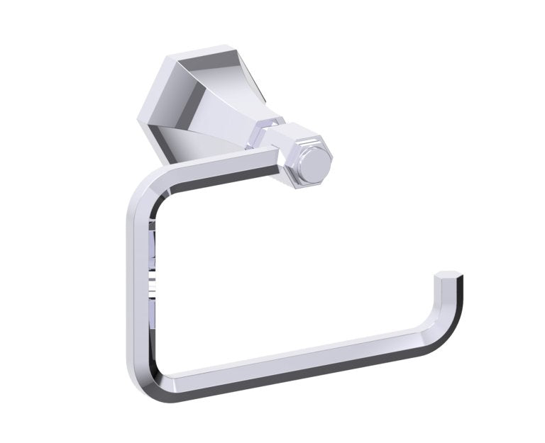 Kartners Pisa Toilet Paper Holder 342152