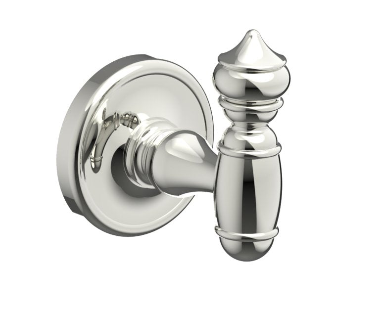 Kartners Lyon Robe Hook 351130