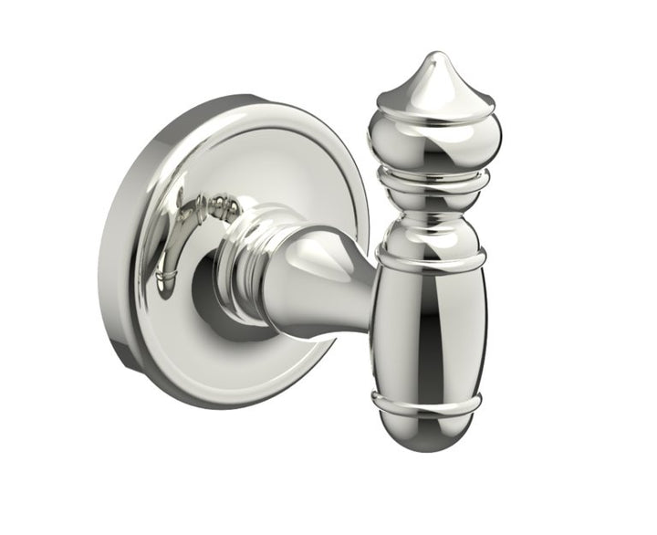 Kartners Lyon Robe Hook 351130
