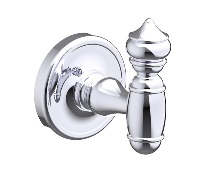 Kartners Lyon Robe Hook 351130