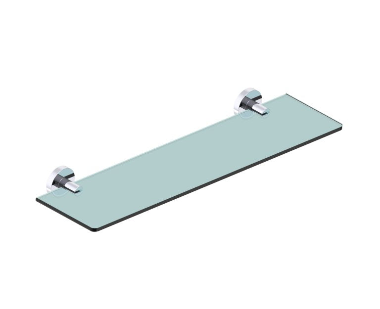 Kartners Circo Glass Shelf 20"