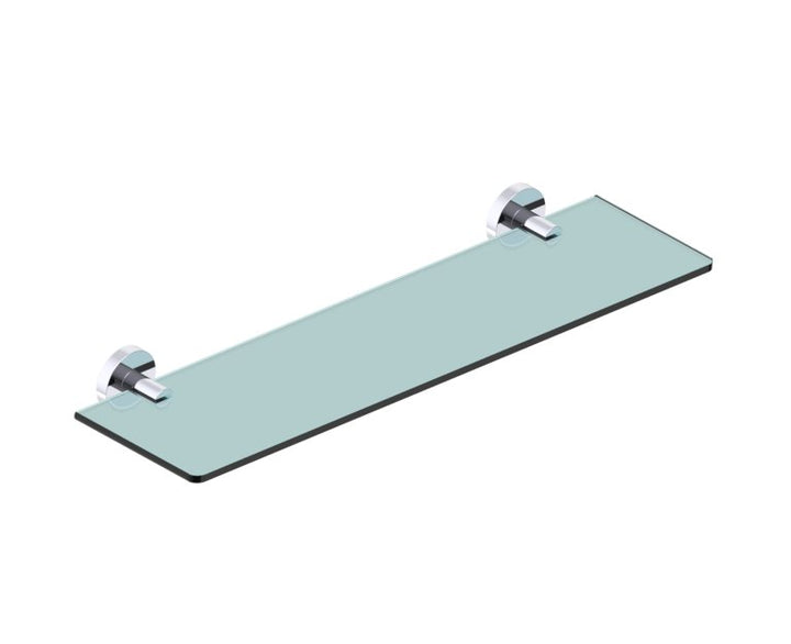 Kartners Circo Glass Shelf 20"