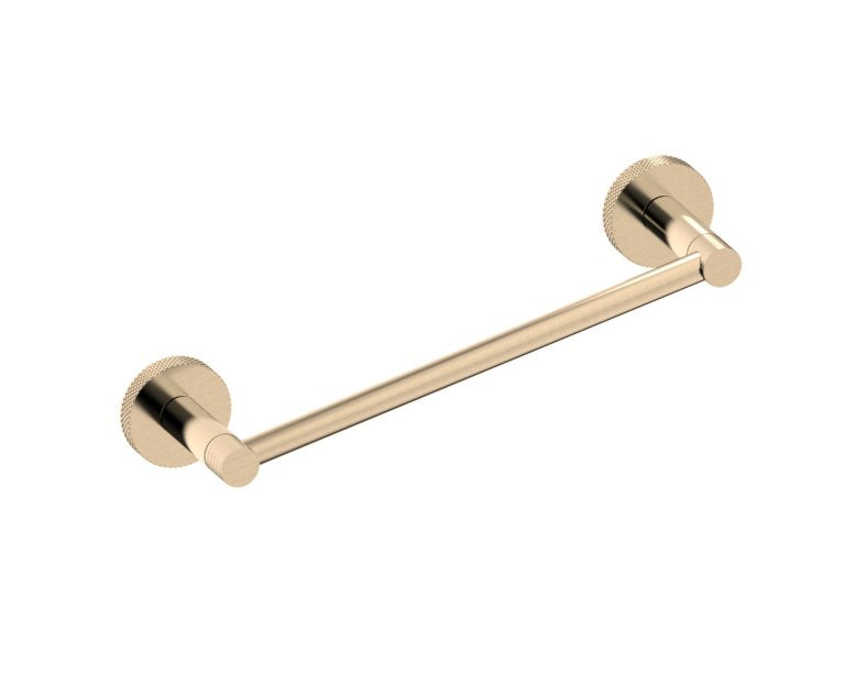 Kartners Circo Knurled Towel Bars