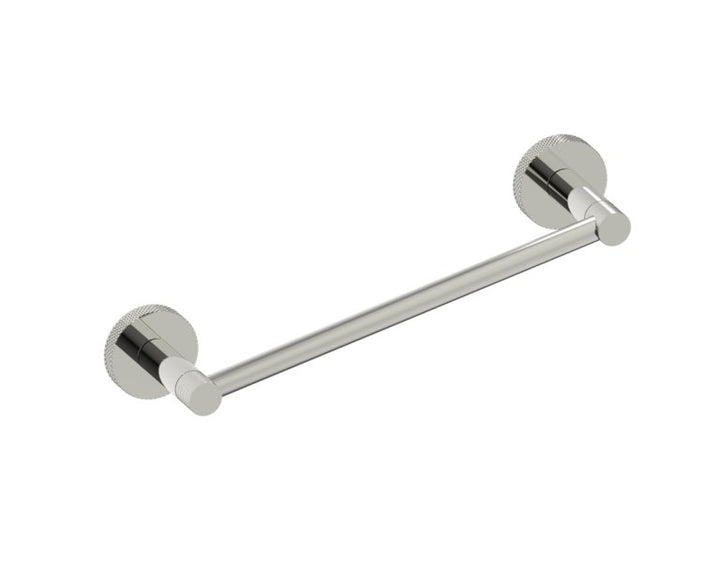 Kartners Circo Knurled Towel Bars