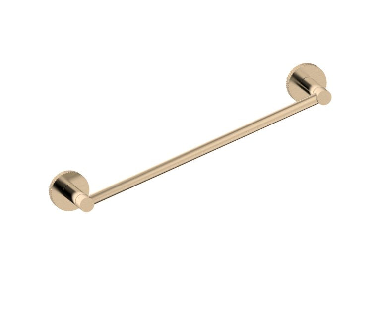 Kartners Circo Knurled Towel Bars