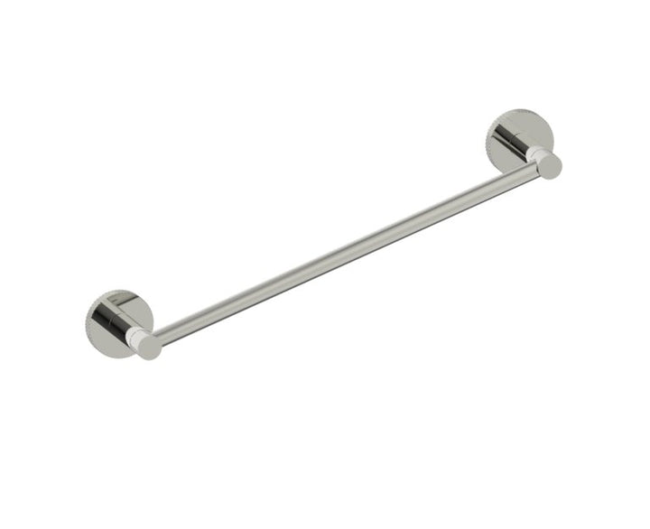 Kartners Circo Knurled Towel Bars