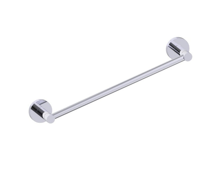 Kartners Circo Knurled Towel Bars