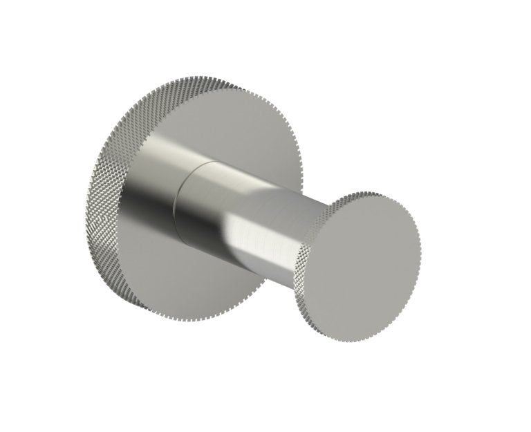 Kartners Circo Knurled Robe Hook