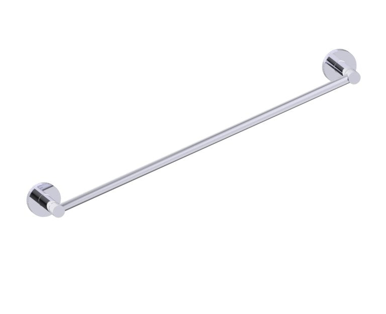 Kartners Circo Knurled Towel Bars