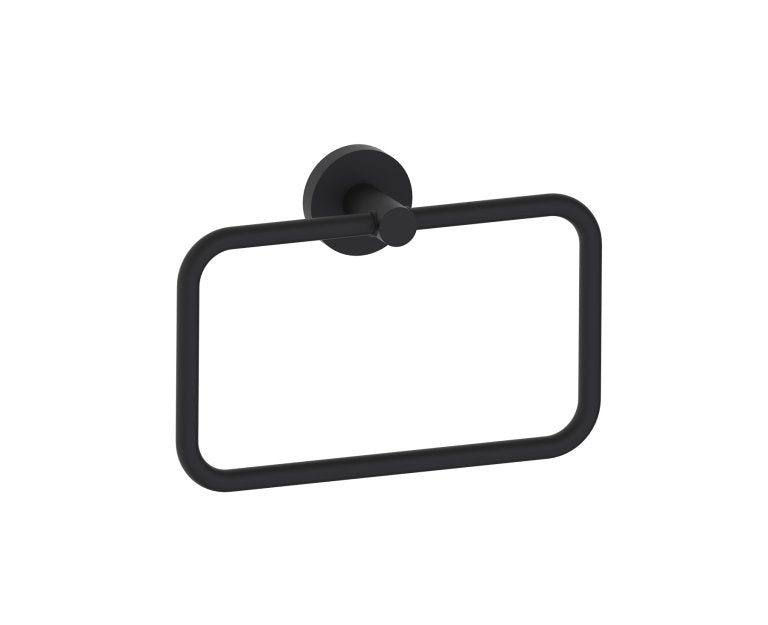 Kartners 373 Series Towel Ring 373464A