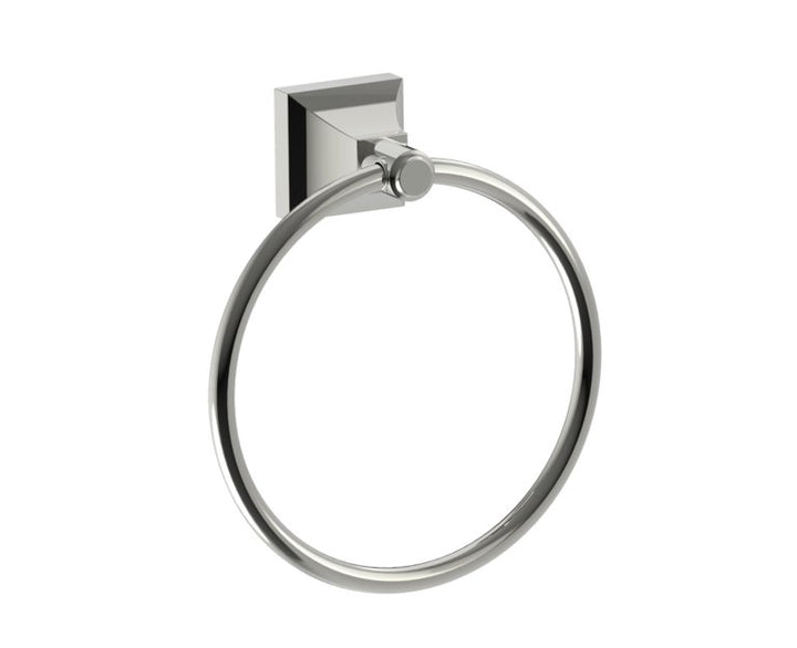 Kartners Glasgow Towel Ring 390460