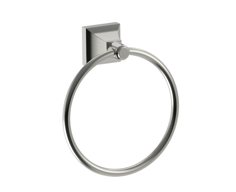 Kartners Glasgow Towel Ring 390460