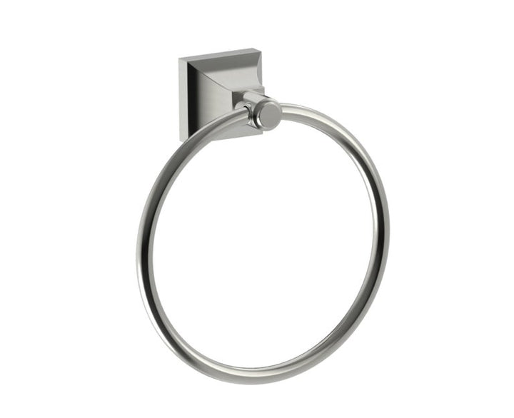 Kartners Glasgow Towel Ring 390460