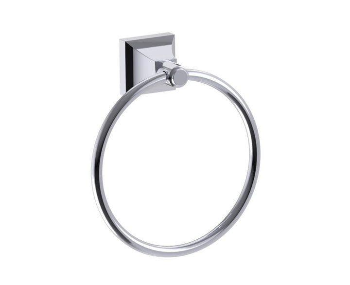 Kartners Glasgow Towel Ring 390460