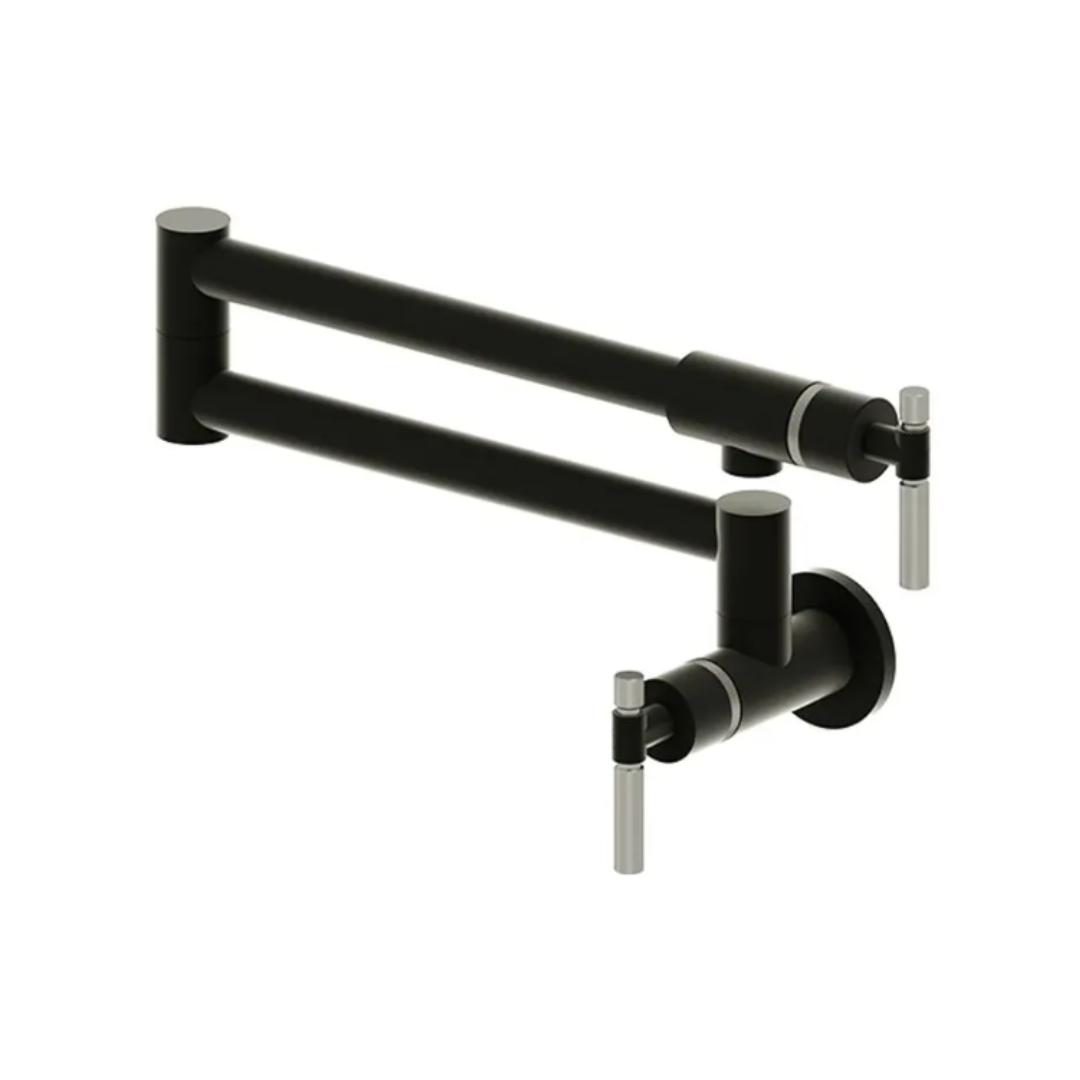 Tenzo Bellacio F Pot Filler BE160-F-XX