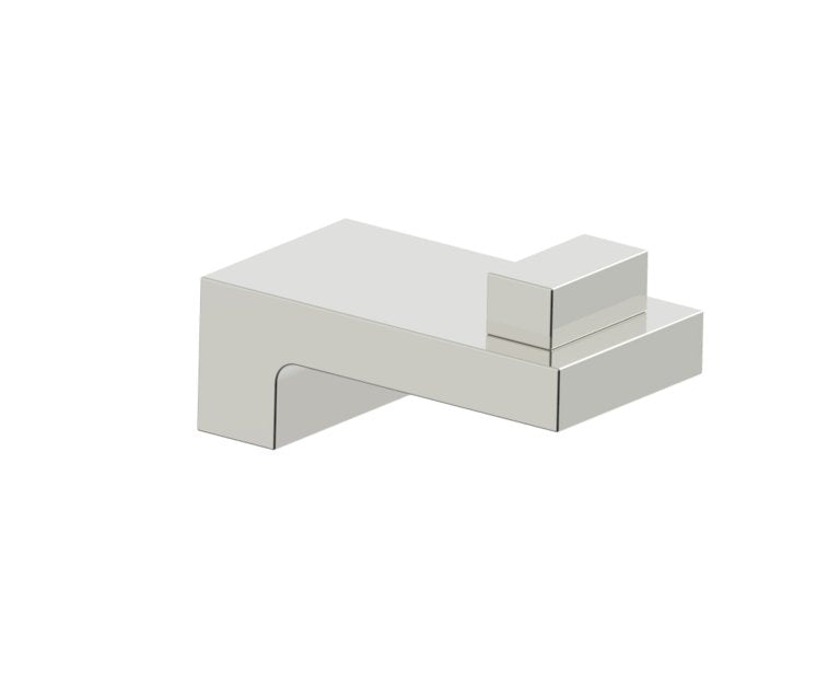 Kartners Naples Robe Hook 422130
